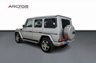 Mercedes G 55 AMG Faktura Vat 23% - 3