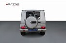 Mercedes G 55 AMG Faktura Vat 23% - 4