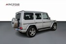 Mercedes G 55 AMG Faktura Vat 23% - 5