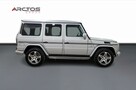 Mercedes G 55 AMG Faktura Vat 23% - 6