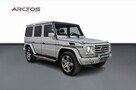 Mercedes G 55 AMG Faktura Vat 23% - 7