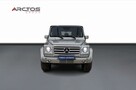 Mercedes G 55 AMG Faktura Vat 23% - 8