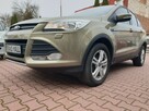 Ford Kuga 1.6 Benzyna. 150 Koni. Manual. Navi. Niski Przebieg. Serwisowany. - 1