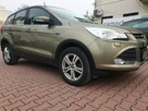 Ford Kuga 1.6 Benzyna. 150 Koni. Manual. Navi. Niski Przebieg. Serwisowany. - 2