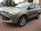 Ford Kuga 1.6 Benzyna. 150 Koni. Manual. Navi. Niski Przebieg. Serwisowany. - 3