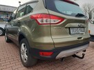 Ford Kuga 1.6 Benzyna. 150 Koni. Manual. Navi. Niski Przebieg. Serwisowany. - 4