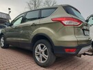 Ford Kuga 1.6 Benzyna. 150 Koni. Manual. Navi. Niski Przebieg. Serwisowany. - 5