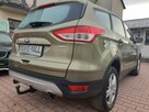 Ford Kuga 1.6 Benzyna. 150 Koni. Manual. Navi. Niski Przebieg. Serwisowany. - 6