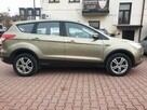 Ford Kuga 1.6 Benzyna. 150 Koni. Manual. Navi. Niski Przebieg. Serwisowany. - 8