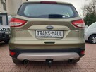 Ford Kuga 1.6 Benzyna. 150 Koni. Manual. Navi. Niski Przebieg. Serwisowany. - 10