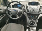 Ford Kuga 1.6 Benzyna. 150 Koni. Manual. Navi. Niski Przebieg. Serwisowany. - 11