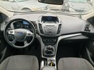 Ford Kuga 1.6 Benzyna. 150 Koni. Manual. Navi. Niski Przebieg. Serwisowany. - 12