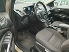 Ford Kuga 1.6 Benzyna. 150 Koni. Manual. Navi. Niski Przebieg. Serwisowany. - 14