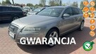 Audi A6 Gwarancja, Doinwestowana - 1