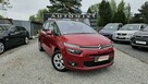 Citroen C4 Grand Picasso 7-mio os. MANUAL ,Śliczny kolor.Super wyposażenie,GWARANCJA/ZAMIANA - 3