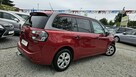 Citroen C4 Grand Picasso 7-mio os. MANUAL ,Śliczny kolor.Super wyposażenie,GWARANCJA/ZAMIANA - 10