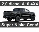 Ford Ranger Raptor Nowy Raptor 2,0 diesel 205KM Elektryczna Roleta Niska cena 3081zł - 1