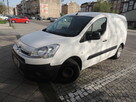 samochód dostawczy citroen berlingo - 11