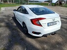 Honda Civic - 6