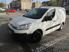 samochód dostawczy citroen berlingo - 4