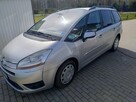 okazja Citroen c4 grand picasso 2010 - 2