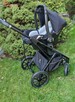 wózek CAVOE AXO comfort 3w1 - 3
