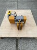 Wciągnik 250kg ABB suwnica wciągarka elektrowciąg demag wyc - 4