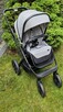 wózek CAVOE AXO comfort 3w1 - 4