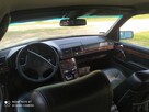 Mercedes w140 3.5td - 12
