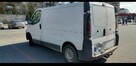 Renault Trafic 1.9dci 2001r. - 1