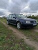 Golf IV 1.9 TDI - 5