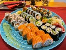 Sushi master/// szkolenia wesela ewenty + kelner - 3