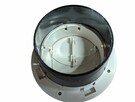 333439 DOMETIC CRUISER MARINE AIR KRATKA WENTYLACYJNA BIAŁA - 4