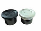 333438 DOMETIC Cruiser Marine Air Kratka wentylacyjna CZARNA - 6