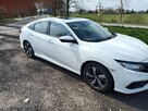 Honda Civic - 4