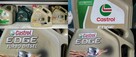 Castrol 5W30, 5W40, 0W30 Full Synt 4l Oryginal 2024r DOSTAWA - 12