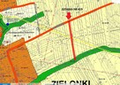 Sprzedam działkę - ZIELONKI - 3