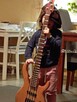 Nauka Gry Na Kontrabasie i Gitarze Basowej - 2