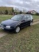 Golf IV 1.9 TDI - 2