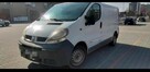 Renault Trafic 1.9dci 2001r. - 2