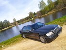 Mercedes w140 3.5td - 3