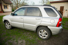 Kia Sportage 2.0 - 4