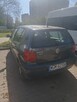 Volkswagen polo 1.4 benzyna - 5