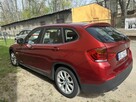 BMW X1 e84 - 6