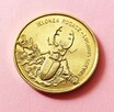 2 zł 1997 r. Jelonek Rogacz - 2