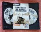 Gra Brothers In Arms : Road to hill 30 oraz Earned in blood - 4