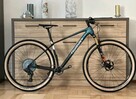 Wilier Usma SLR Carbone 29 Fox 34 AXS Xxl Xtr - 11