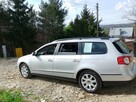 Sprzedam Volkswagen Passat b6 - 8