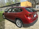 BMW X1 e84 - 5