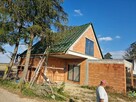 Usługi budowlane / budowa domów/ hal / Pokrycia Dachowe - 11